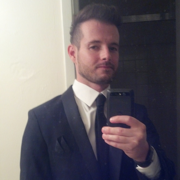 Meet your Posher, Jake - Picture 3 of 3